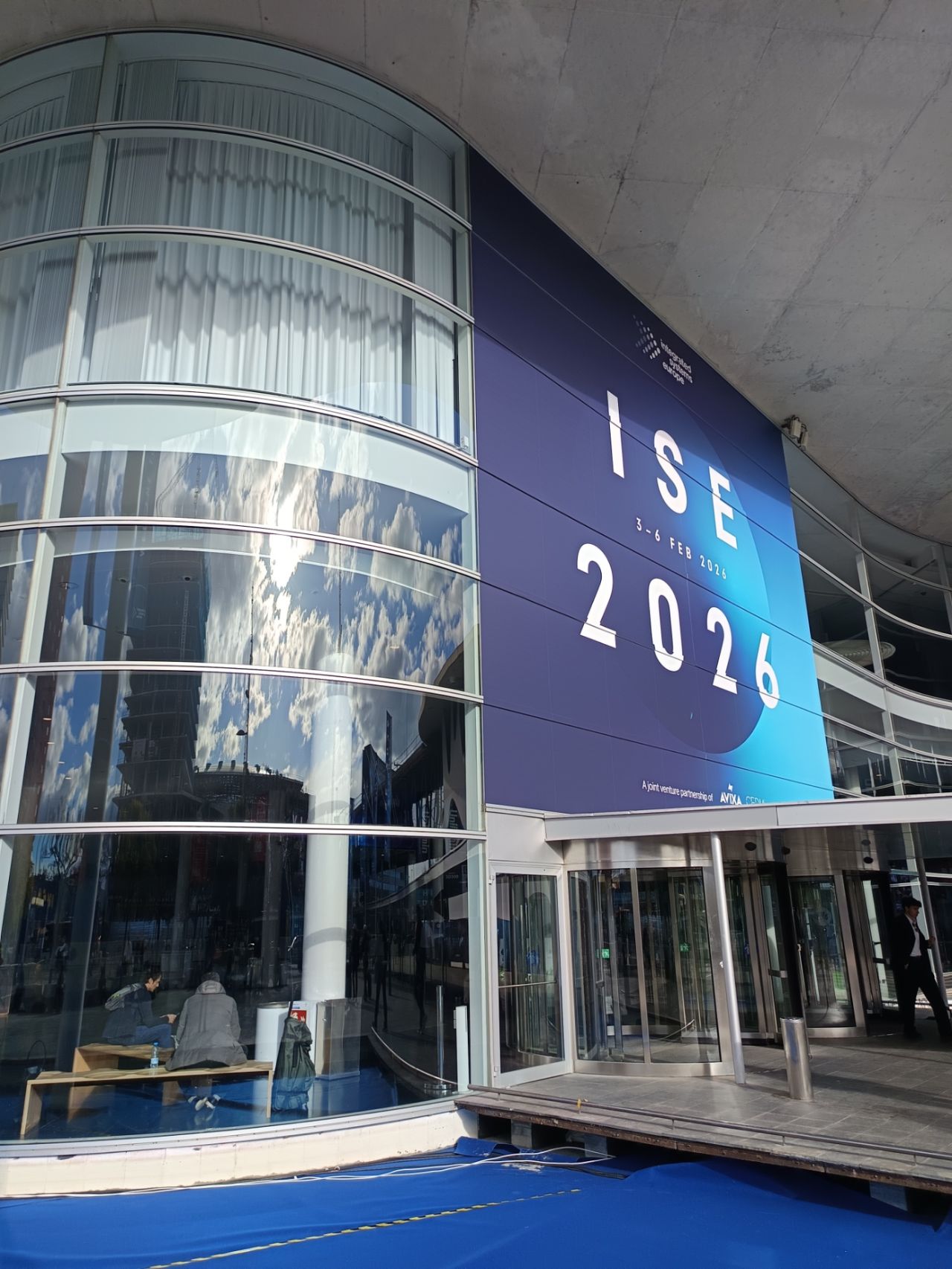 ISE2026 1