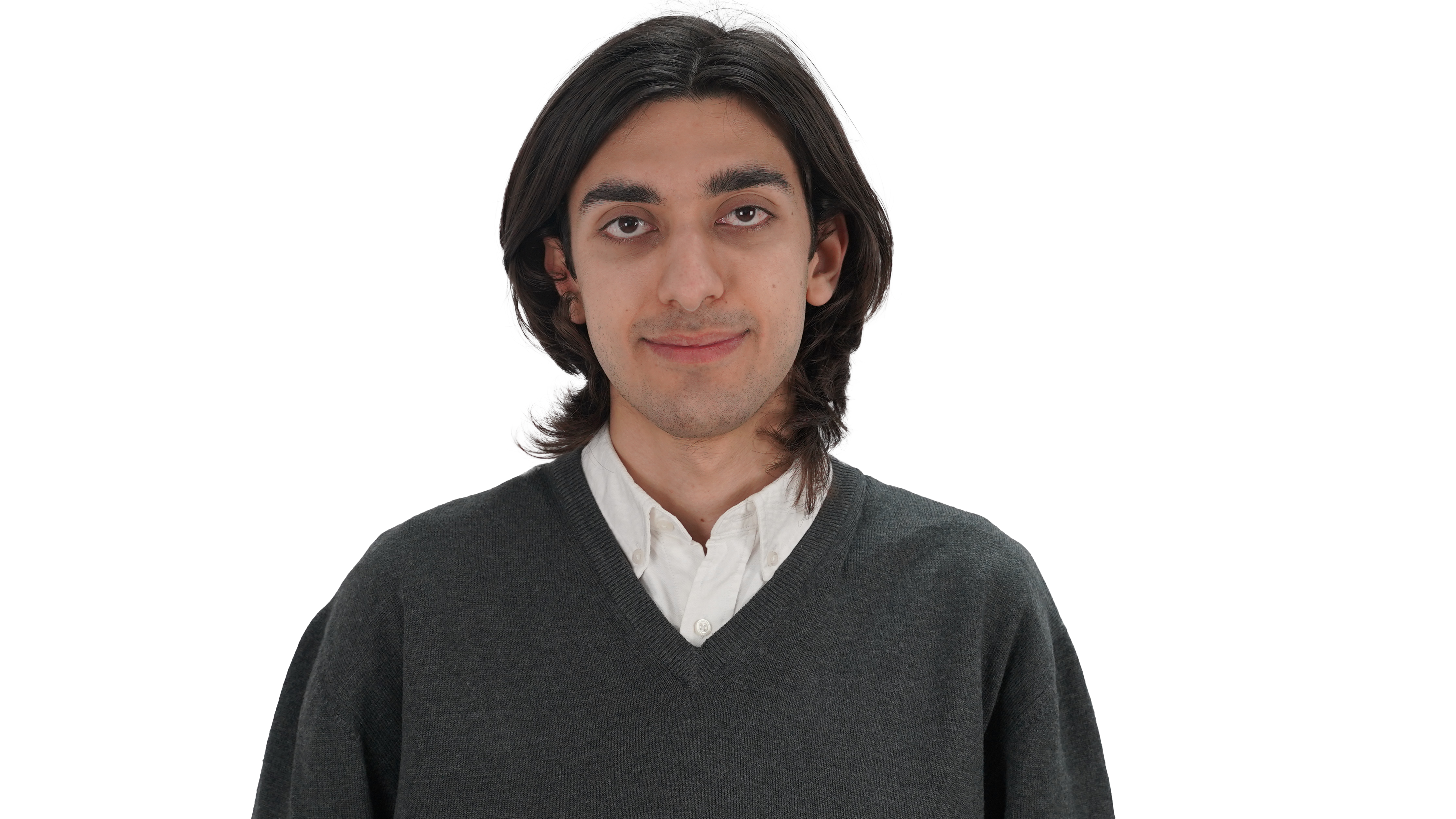 Carlos R. del Blanco