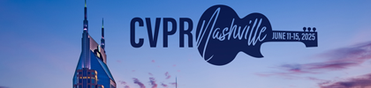CVPR 2025