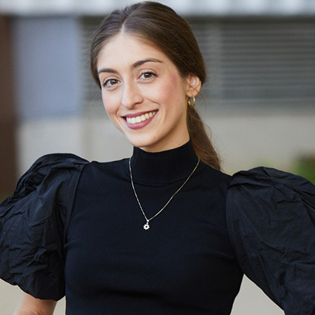 Marta Orduna